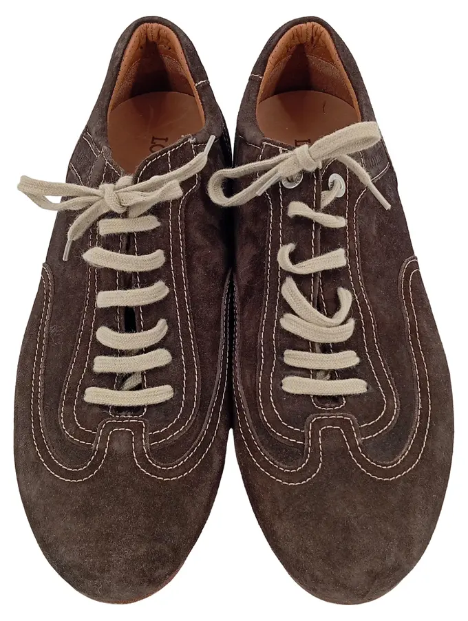 LOTTUSSE Schnürschuhe Bild 2