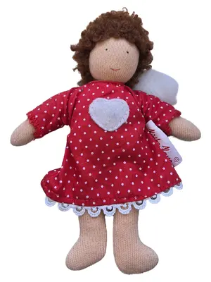 KÄTHE KRUSE Künstlerpuppe