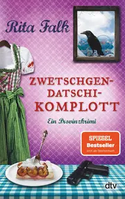 Vorschaubild Kriminalroman 1