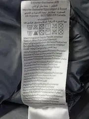 Vorschaubild ONLY Steppjacke 4
