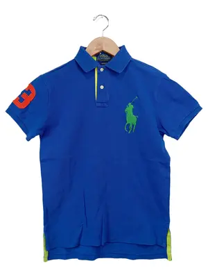 POLO RALPH LAUREN Poloshirt