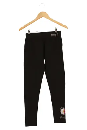 DESIGUAL Leggings