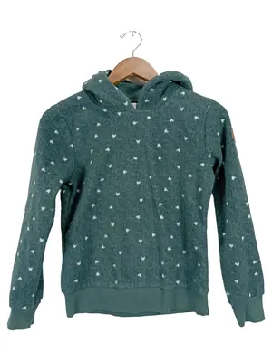 YIGGA Kapuzenpullover