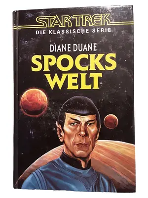 Science-Fiction Roman