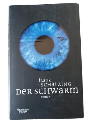 Science-Fiction Roman