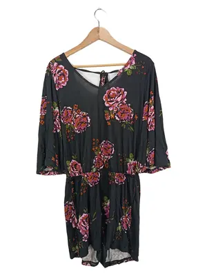 S.OLIVER Sommerkleid