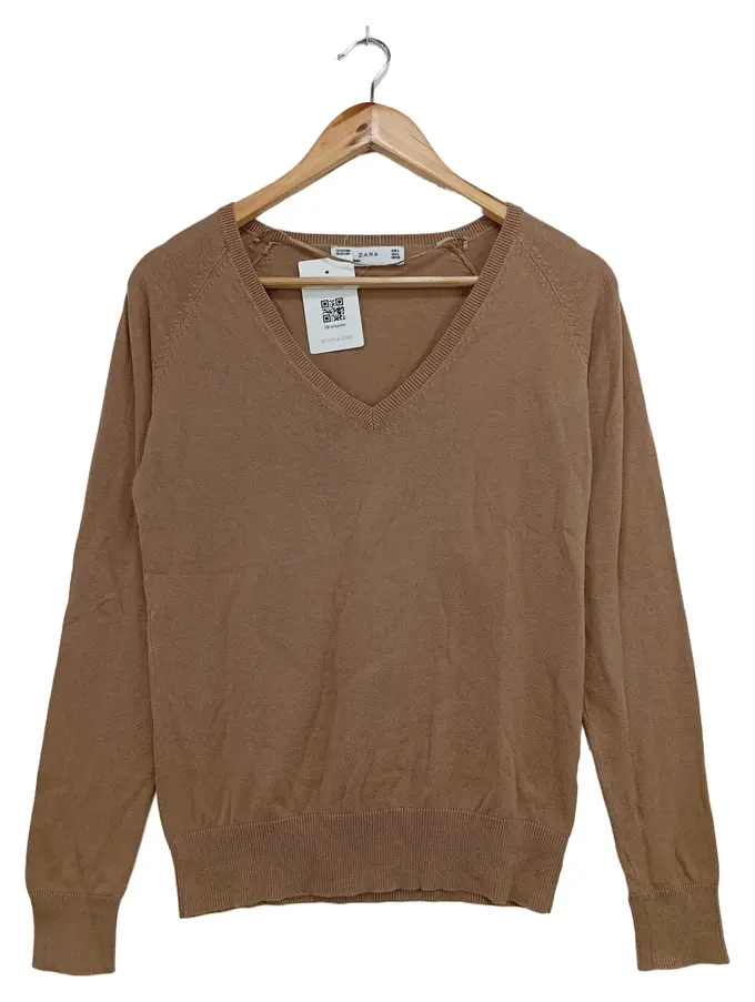 ZARA Pullover Bild 1