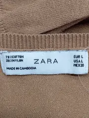 Vorschaubild ZARA Pullover 3
