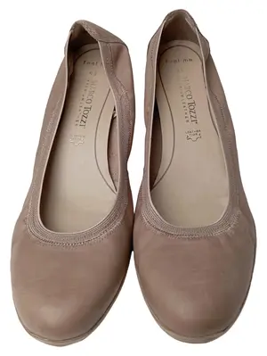 MARCO TOZZI Ballerinas