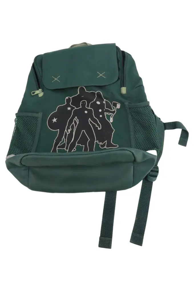 ADIDAS Rucksack Bild 1