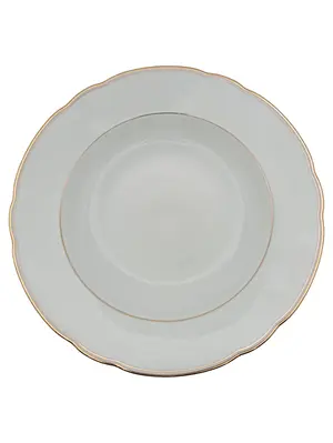 SCHIRNDING Suppenteller