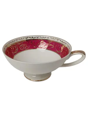 PLANKENHAMMER Teetasse