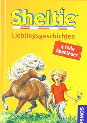 Buch für Kinder
