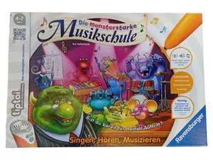 RAVENSBURGER Lernspiel