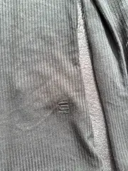 Vorschaubild 4 von Damen Body Langarm Rollkragen Schwarz Gr. S