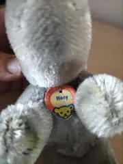 Vorschaubild STEIFF Kuscheltier 3