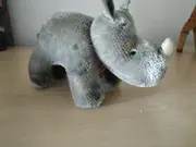 Vorschaubild STEIFF Kuscheltier 2