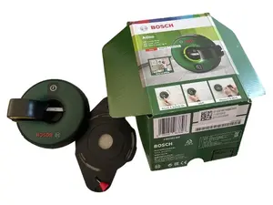 BOSCH Laser Distanzmesser