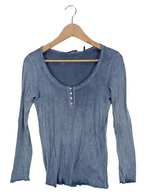 RICH & ROYAL Langarmshirt