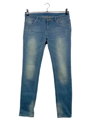 S.OLIVER Jeans Straight Leg