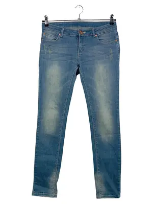 S.OLIVER Jeans Straight Leg