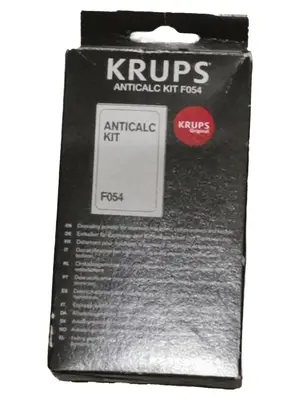 KRUPS Reinigungsmittel