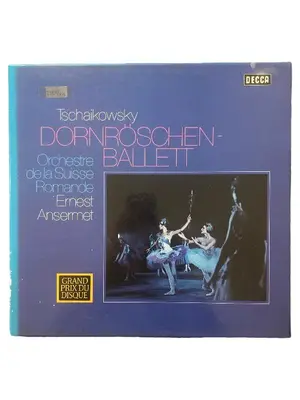 Klassische Aufführung