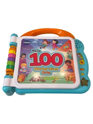 VTECH Activity Center