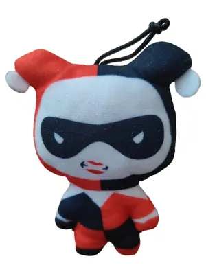 DC COMICS Fan Sammlerstück