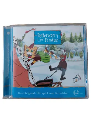 Hörspiel für Kinder