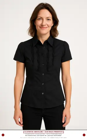 UNITED COLORS OF BENETTON Bluse