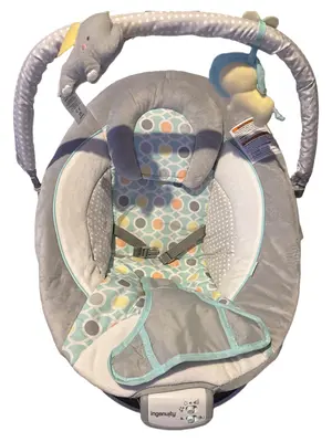 INGENUITY Babywippe