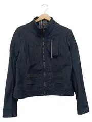 Vorschaubild MARC CAIN Leichte Jacke 1