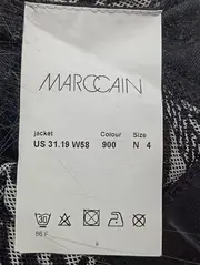 Vorschaubild MARC CAIN Leichte Jacke 4