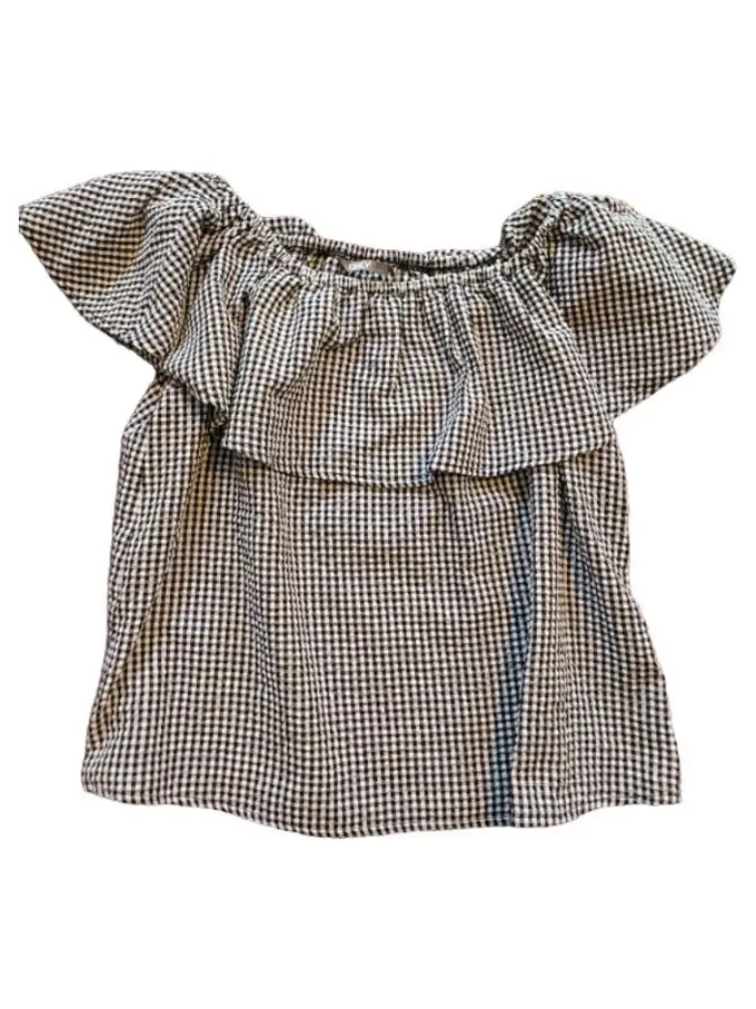 ONLY Bluse Bild 1