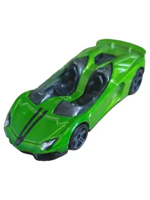 HOT WHEELS Spielzeugauto