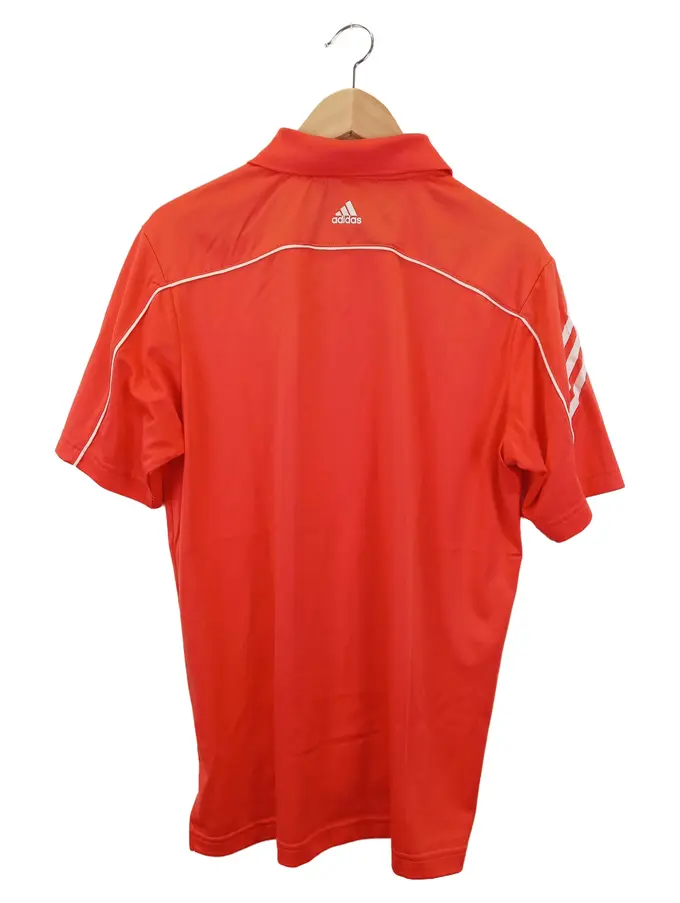 ADIDAS Poloshirt Bild 2