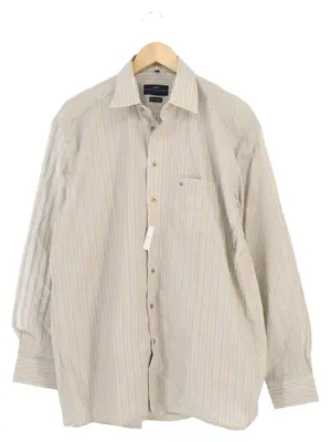 LORENZO CALVINO Business Hemd