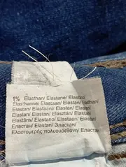 Vorschaubild 5 von Damen Jeans Straight Leg W27/L32 Blau CATIE STRAIGHT