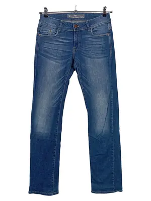 S.OLIVER Jeans Straight Leg