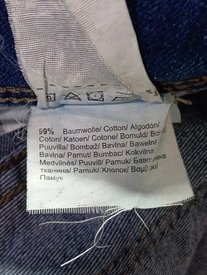 S.OLIVER Jeans Straight Leg Bild 4