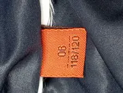 Vorschaubild 4 von Kinder Winterjacke Rot Gr. 118/120 Outdoor Steppjacke Kapuze Casual