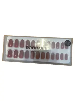 DOONAILS Nagelpflegeset