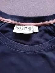 Vorschaubild NAKETANO Sweatshirt 3