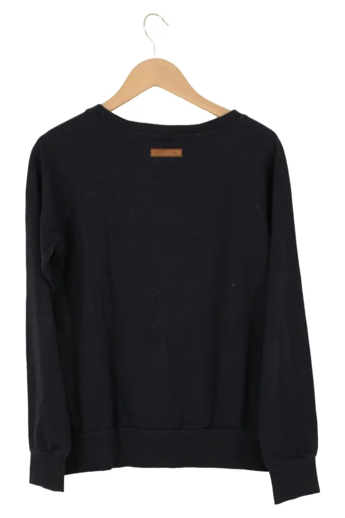 NAKETANO Sweatshirt Bild 2