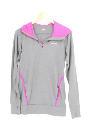 ASICS Langarmshirt