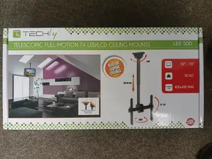 TECHLY TV Wandhalterung