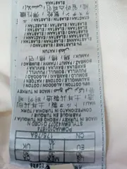 Vorschaubild 4 von Damen Destroyed Jeans W30/38/M Weiß Casual Ripped Denim Hose