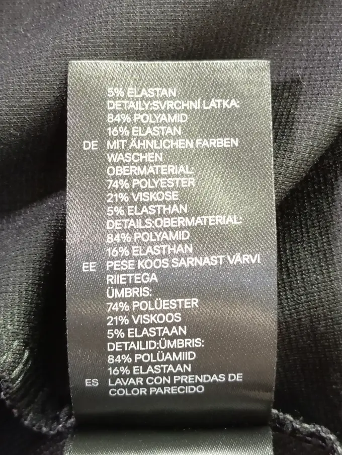 WALBUSCH festliches Kleid Bild 5