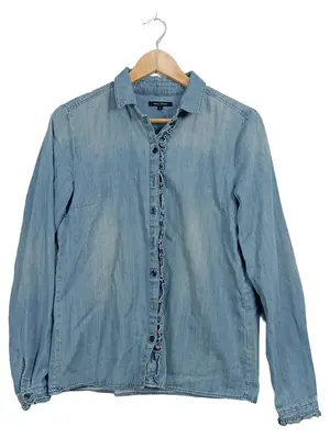MARC O'POLO Hemdbluse